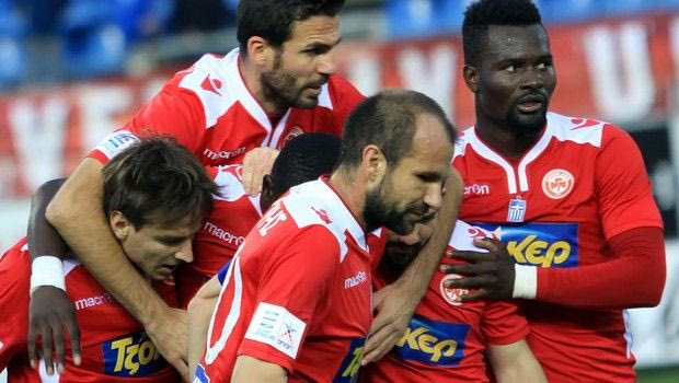 Πλατανιάς – Πανθρακικός 2-0 (VIDEOS)