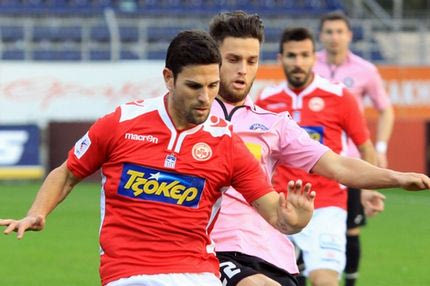 Πλατανιάς – Κέρκυρα 1-1