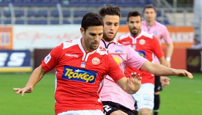 Πλατανιάς – Κέρκυρα 1-1