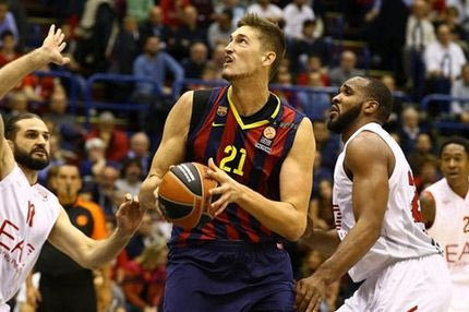 Ο Πλάις βρήκε συμβόλαιο στους Τζαζ