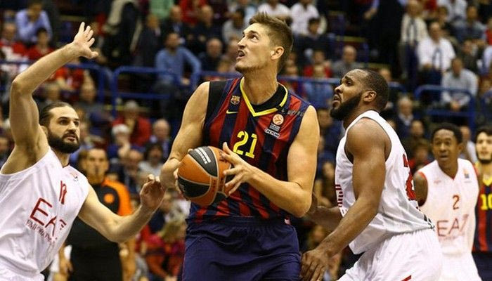 Ο Πλάις βρήκε συμβόλαιο στους Τζαζ