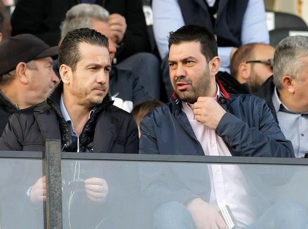 “Έπεσαν οι μάσκες” λένε στον ΟΦΗ