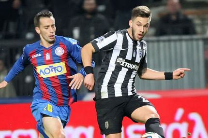 Ρήτρα επιστροφής 150.000 ευρώ για Ποζατζίδη