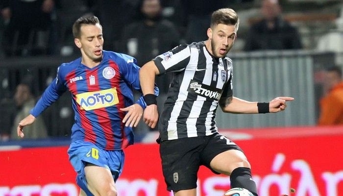 Ρήτρα επιστροφής 150.000 ευρώ για Ποζατζίδη