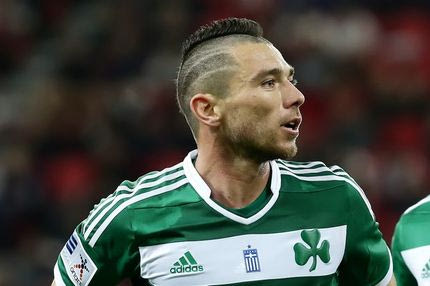 Πράνιτς: “Θα εξαντλήσω το συμβόλαιό μου”