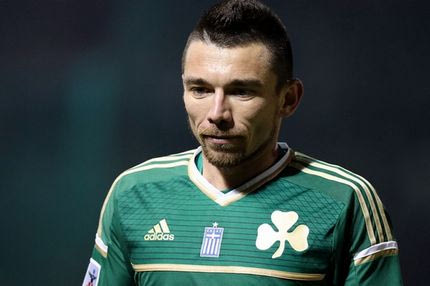 Χωρίς Κοτσόλη, Πράνιτς η προπόνηση