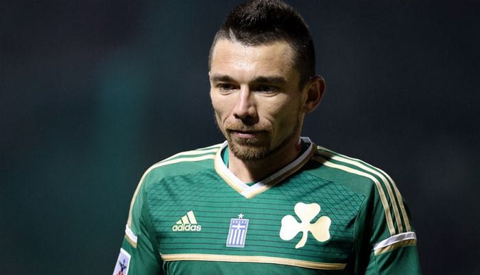 Χωρίς Κοτσόλη, Πράνιτς η προπόνηση