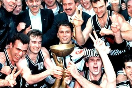 Οταν ο Πρέλεβιτς “πλήγωνε” τους Ιταλούς