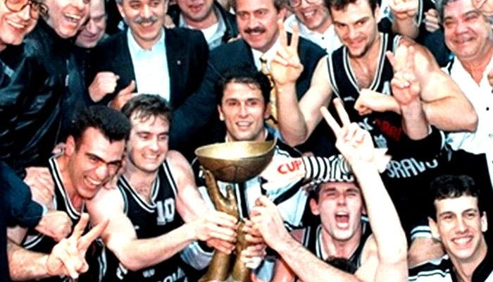 Οταν ο Πρέλεβιτς “πλήγωνε” τους Ιταλούς