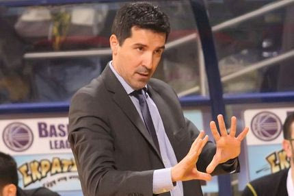 Πρίφτης: “Η νίκη είναι σημαντική γιατί…”. Μέξας: “Μας λείπε το κάτι παραπάνω”