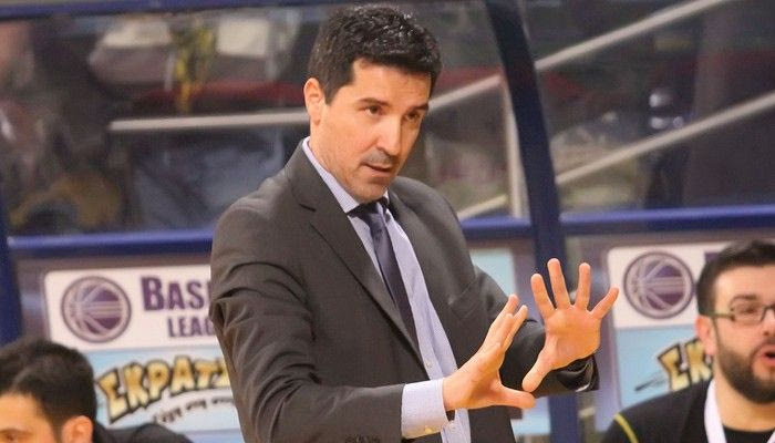 Πρίφτης: “Η νίκη είναι σημαντική γιατί…”. Μέξας: “Μας λείπε το κάτι παραπάνω”