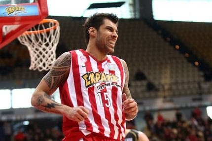 Στο νοσοκομείο ο Πρίντεζης, αμφίβολος με Μάλαγα