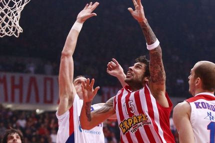 Η επανάσταση των ψηλών