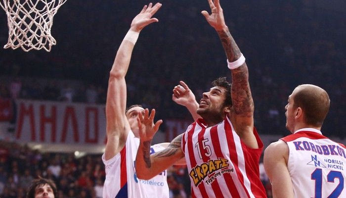 Η επανάσταση των ψηλών