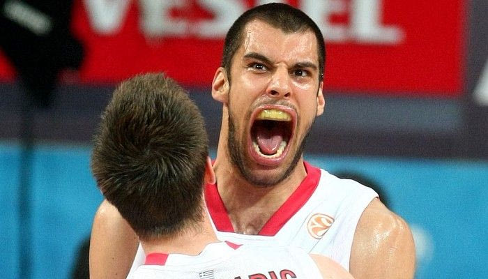 Πρίντεζης: “Δεν φταίει ο προπονητής, φταίμε εμείς”