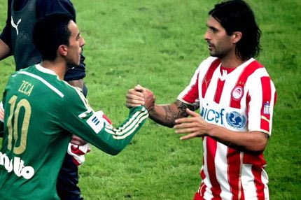 Το πρόγραμμα του Ολυμπιακού και του Παναθηναϊκού μέχρι το τέλος