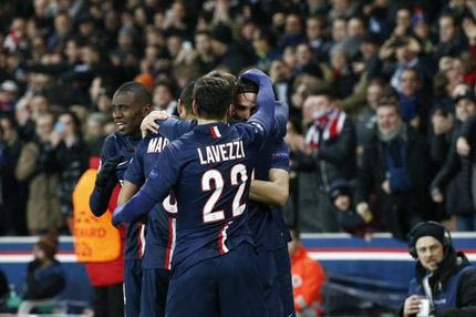 Τα γκολ του Champions League (VIDEOS)