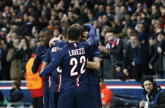 Τα γκολ του Champions League (VIDEOS)