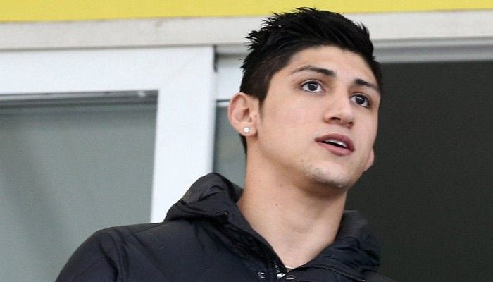 Απορρίφθηκε το αίτημα Πουλίδο