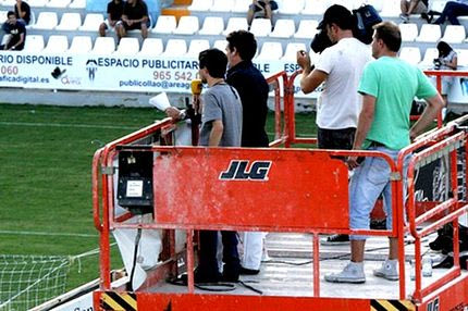 Στα 100 ευρώ η ραδιοφωνική μετάδοση στην Ισπανία