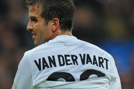 Kάνσας Σίτι για φαν ντε Φάαρτ, όχι στον Αγιαξ