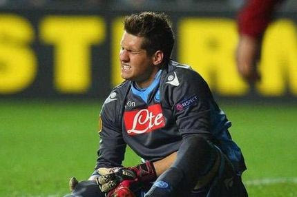 Το έφαγε από τα 40 μέτρα (VIDEOS)