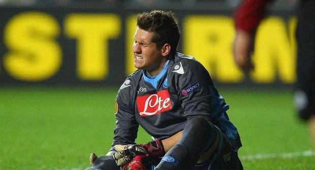 Το έφαγε από τα 40 μέτρα (VIDEOS)