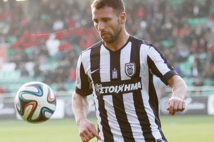 ΠΑΟΚ και Ρατς μαζί ως το 2017