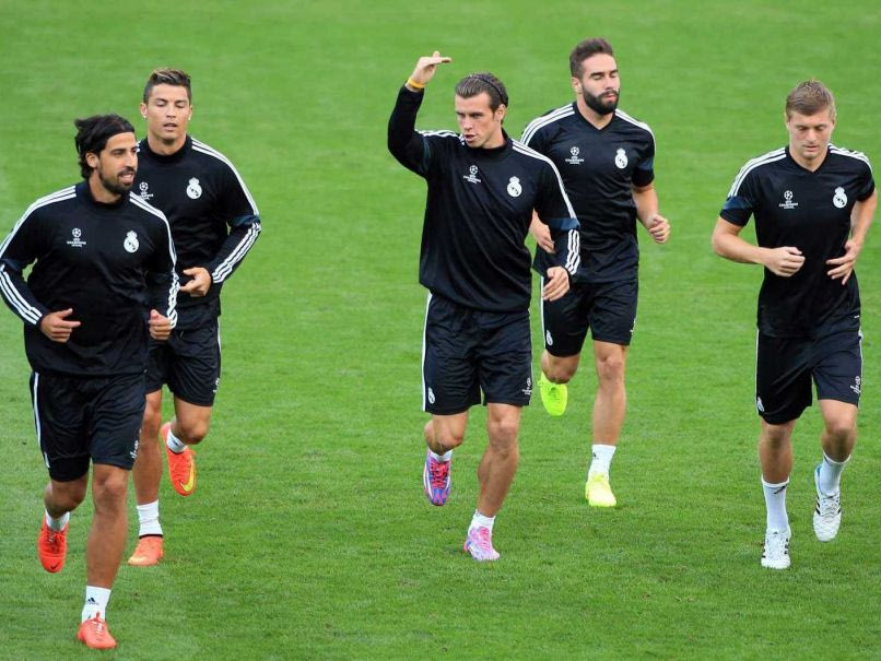 “Χέρι” από τον Πέρεθ στους παίκτες της Ρέαλ