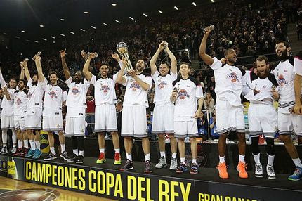 Κυπελλούχος και πάλι η Ρεάλ, πήρε το clasico-θρίλερ