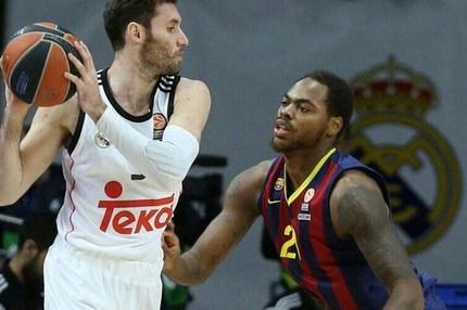 Πάρτι της Ρεάλ στο clasico, ο Πάργκο “σκότωσε” την Γαλατάσαραϊ (VIDEOS)