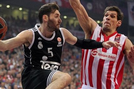Euroleague LIVE