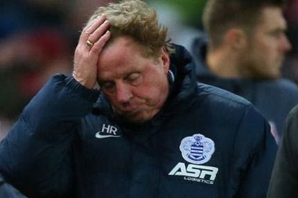 Παραιτήθηκε ο Ρέντναπ για να… χειρουργηθεί