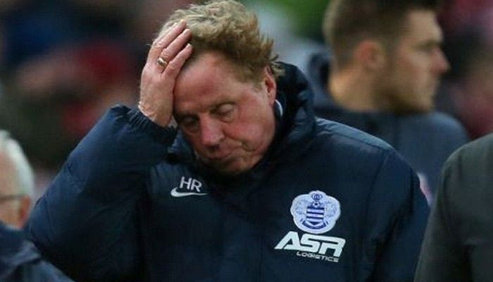 Παραιτήθηκε ο Ρέντναπ για να… χειρουργηθεί