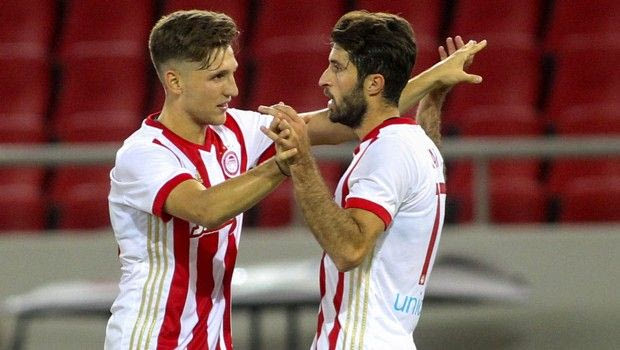 “Απάντησε” στον Ρέτσο μέσω Twitter η Λεβερκούζεν!