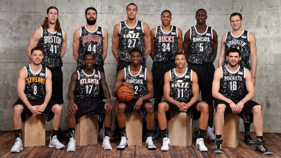 Κράτησαν την ελληνική σημαία ψηλά Giannis και “Παπ”