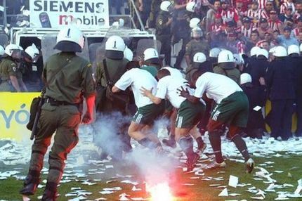 Ψάχνουν εκδίκηση για τη Ριζούπολη