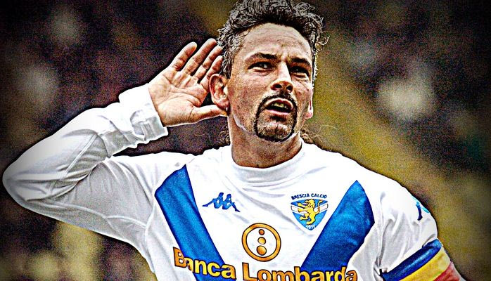 Ρομπέρτο Μπάτζιο: Τα 20 καλύτερα γκολ του “Μικρού Βούδα” του παγκοσμίου ποδοσφαίρου (VIDEOS)