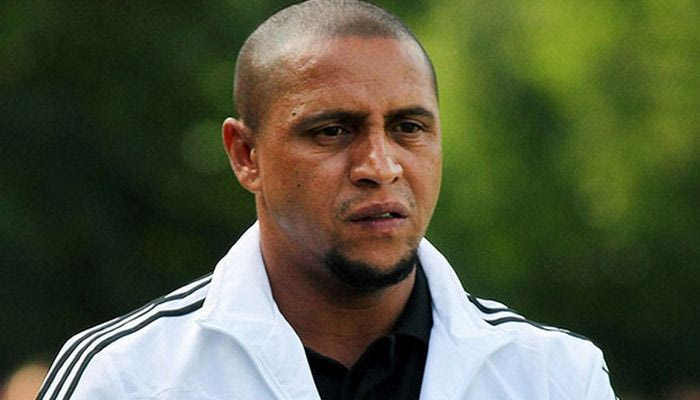 Ρομπέρτο Κάρλος: “Περιμένω περισσότερα από τον Γκέκα”