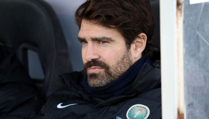 Ρόκα: “Δεν ήμασταν συγκεντρωμένοι”