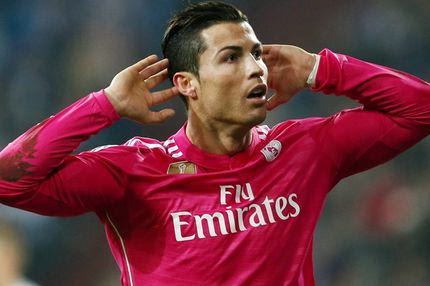 Η επιστροφή Ρονάλντο και άσφαιροι Κόστα και Ζλάταν