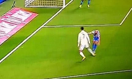 Ρονάλντο όπως Ροναλντίνιο (VIDEO)