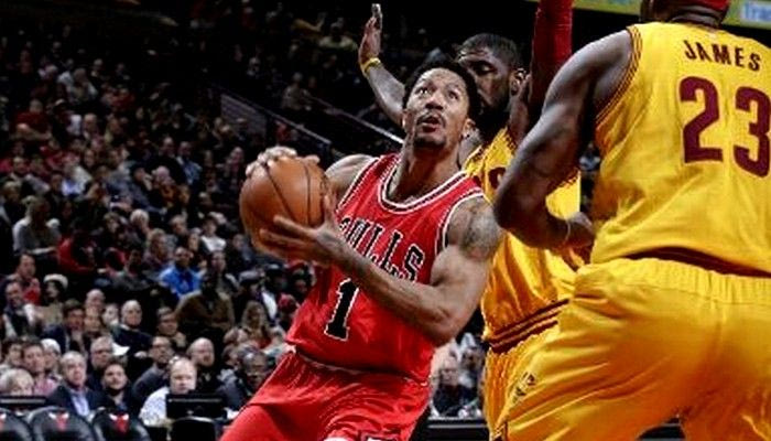 Ο Ρόουζ είναι εδώ! (VIDEO)