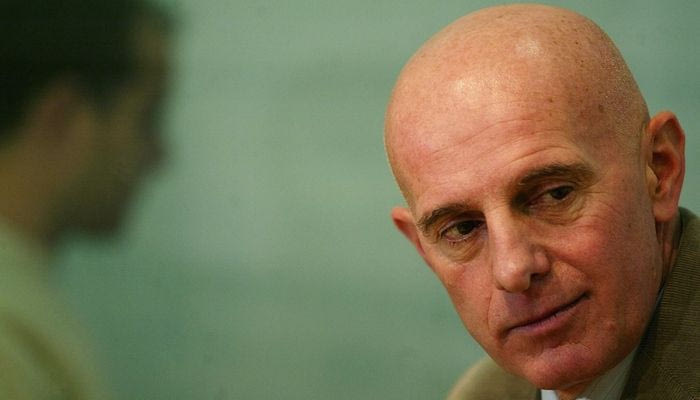 Σάκι: “Το ιταλικό ποδόσφαιρο έχασε την ταυτότητα του εξαιτίας των μαύρων παικτών”