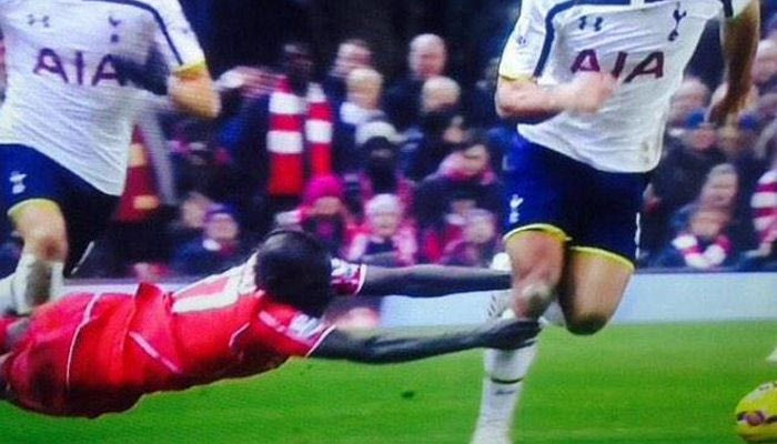 Επικό τρολάρισμα στον Σακό (PHOTOS)