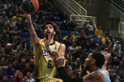 Χωρίς Σάκοτα με Παναθηναϊκό