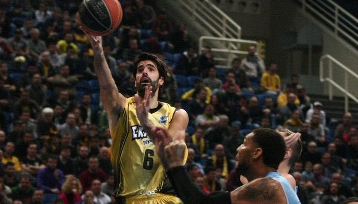 Χωρίς Σάκοτα με Παναθηναϊκό