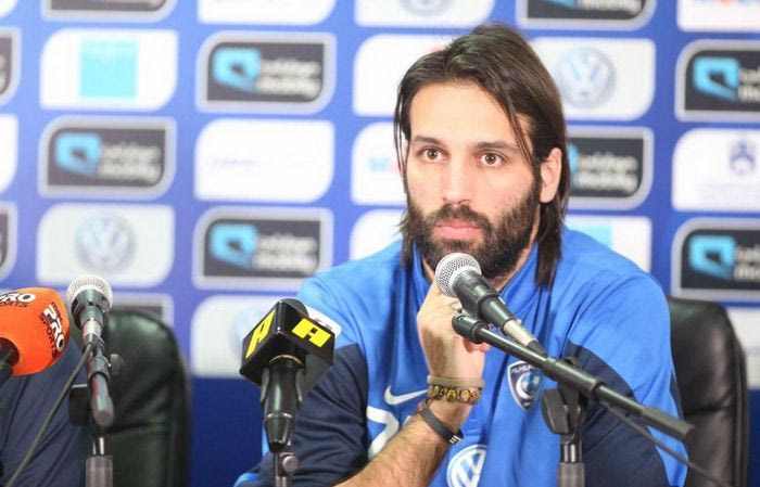 Από την επόμενη σεζόν ο Σαμαράς