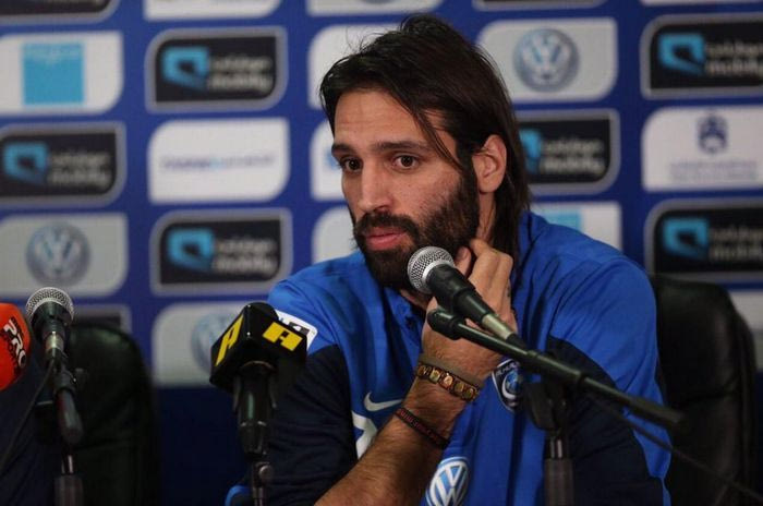 Πρόβλημα στο ισχίο ο Σαμαράς