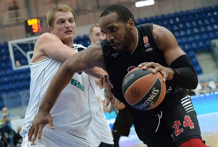 Διαστημικός Σάμιουελς, έβδομη νίκη για τη Ρεάλ (VIDEOS)